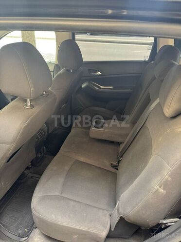 Chevrolet Orlando 2012, 188,000 km - 1.8 l - Bakı