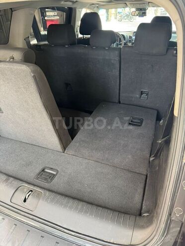 Chevrolet Orlando 2012, 188,000 km - 1.8 l - Bakı