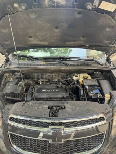 Chevrolet Orlando 2012, 188,000 km - 1.8 l - Bakı