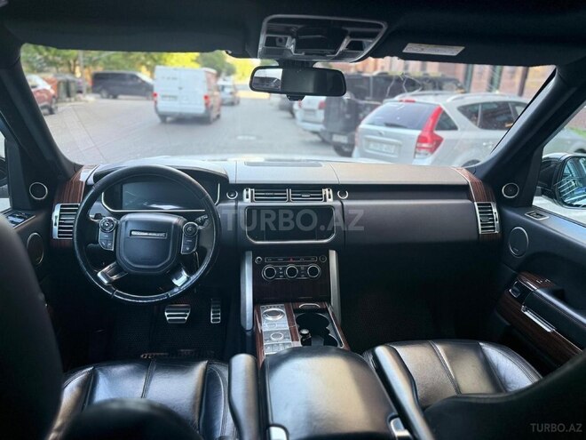 Land Rover Range Rover 2014, 223,000 km - 3.0 l - Bakı