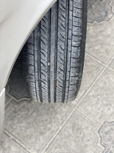 GAZ 31105 2004, 171,840 km - 2.4 l - Qazax