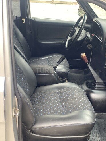 GAZ 31105 2004, 171,840 km - 2.4 l - Qazax
