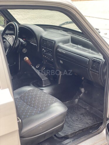GAZ 31105 2004, 171,840 km - 2.4 l - Qazax