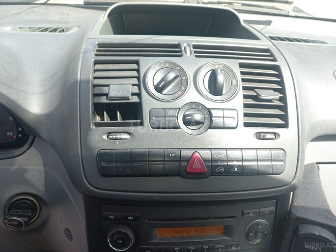 Mercedes Vito 2008, 369,000 km - 2.2 l - Bakı