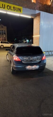 Opel Astra 2006, 235,000 km - 1.4 l - Gəncə