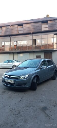 Opel Astra 2006, 235,000 km - 1.4 l - Gəncə
