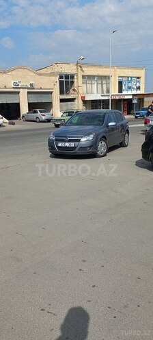 Opel Astra 2006, 235,000 km - 1.4 l - Gəncə