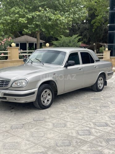 GAZ 31105 2004, 171,840 km - 2.4 l - Qazax