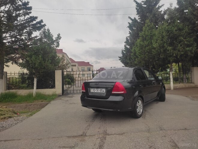 Chevrolet Aveo 2011, 180,000 km - 1.4 l - Bakı