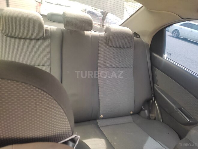 Chevrolet Aveo 2011, 180,000 km - 1.4 l - Bakı