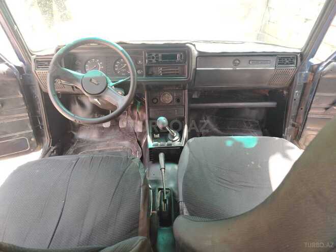 LADA (VAZ) 2107 2000, 95,000 km - 1.6 l - Şirvan