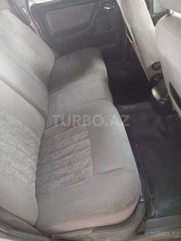 GAZ 31105 2006, 200,000 km - 2.3 l - Salyan