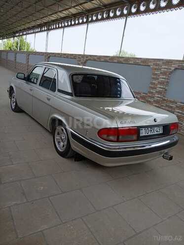 GAZ 31105 2006, 200,000 km - 2.3 l - Salyan