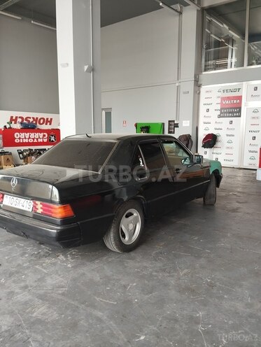 Mercedes 190 1990, 200,030 km - 2.0 л - Bakı