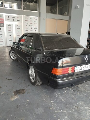 Mercedes 190 1990, 200,030 km - 2.0 л - Bakı