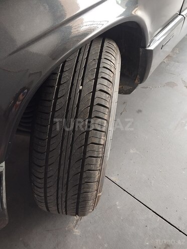 Mercedes 190 1990, 200,030 km - 2.0 л - Bakı