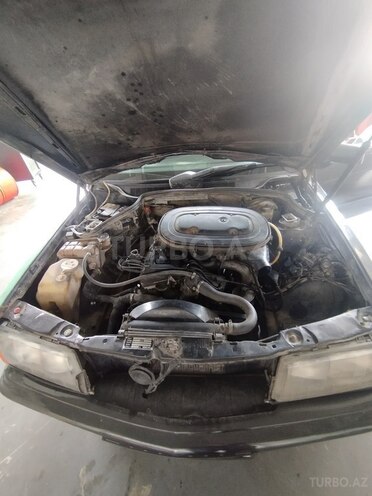Mercedes 190 1990, 200,030 km - 2.0 л - Bakı