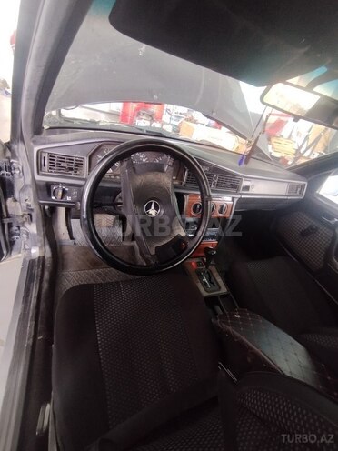 Mercedes 190 1990, 200,030 km - 2.0 л - Bakı