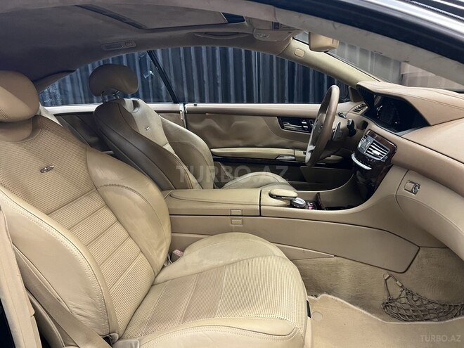 Mercedes  2008, 137,000 km - 6.2 l - Bakı