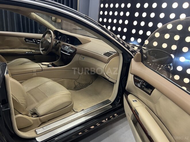 Mercedes  2008, 137,000 km - 6.2 l - Bakı