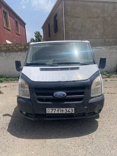 Ford Transit 2009, 338,000 km - 2.2 л - Bakı