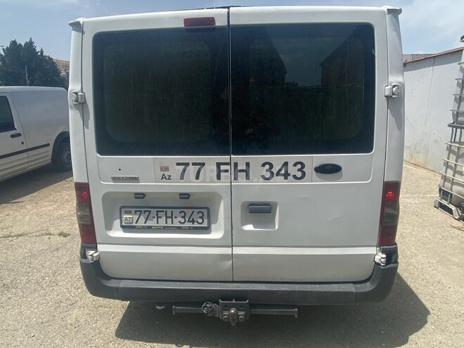 Ford Transit 2009, 338,000 km - 2.2 л - Bakı