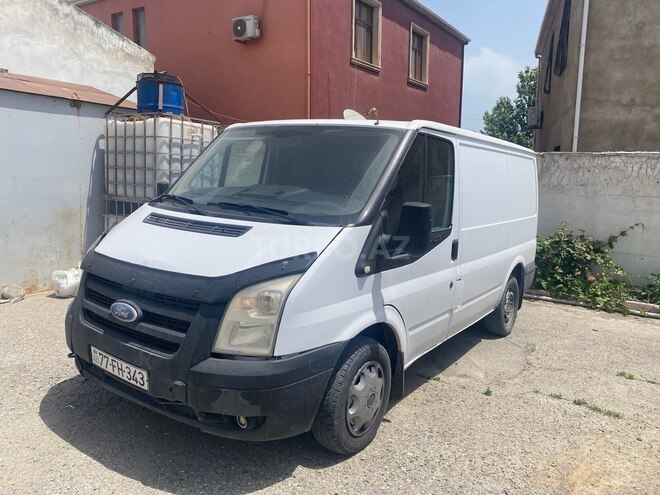 Ford Transit 2009, 338,000 km - 2.2 л - Bakı