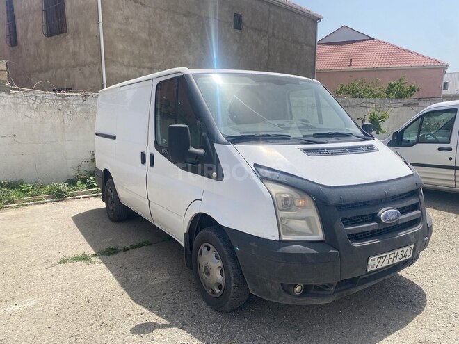 Ford Transit 2009, 338,000 km - 2.2 л - Bakı