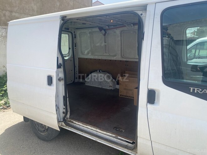 Ford Transit 2009, 338,000 km - 2.2 л - Bakı