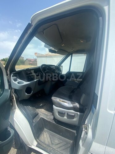 Ford Transit 2009, 338,000 km - 2.2 л - Bakı