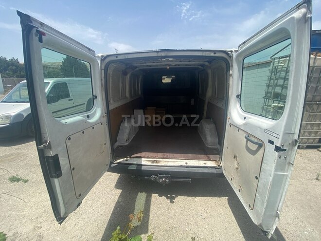 Ford Transit 2009, 338,000 km - 2.2 л - Bakı