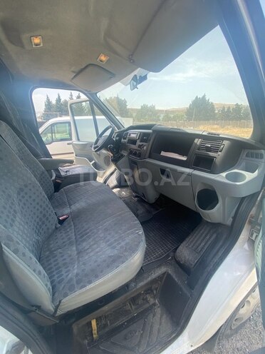 Ford Transit 2009, 338,000 km - 2.2 л - Bakı