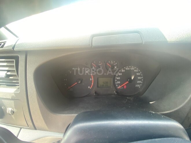 Ford Transit 2009, 338,000 km - 2.2 л - Bakı