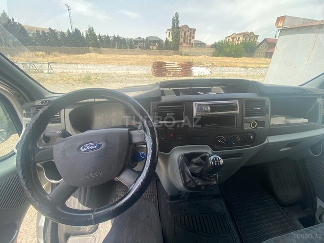 Ford Transit 2009, 338,000 km - 2.2 л - Bakı