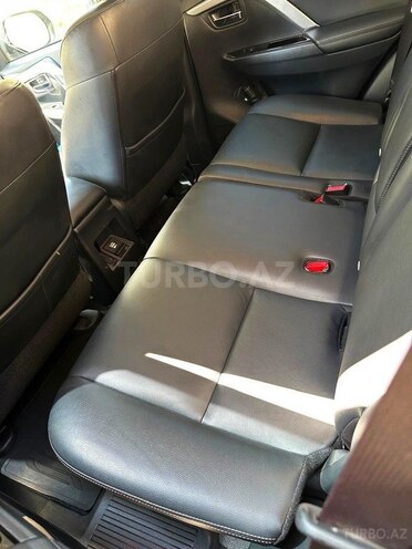 Mitsubishi Pajero Sport 2023, 63,000 km - 2.4 л - Bakı