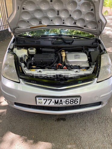 Toyota Prius 2006, 391,000 km - 1.5 l - Mingəçevir