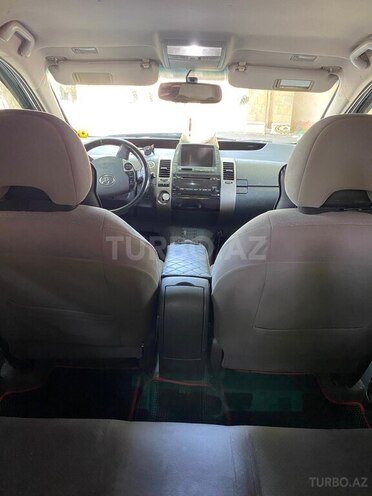 Toyota Prius 2006, 391,000 km - 1.5 l - Mingəçevir