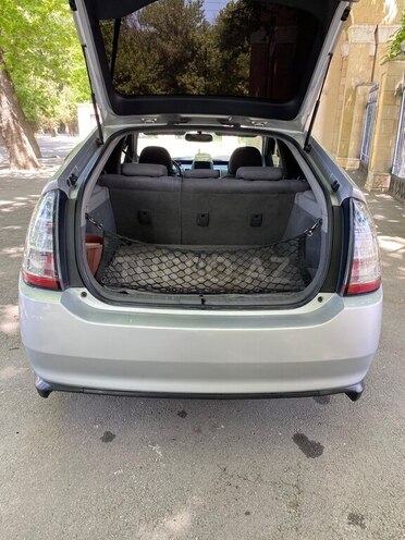 Toyota Prius 2006, 391,000 km - 1.5 l - Mingəçevir