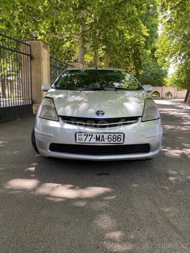 Toyota Prius 2006, 391,000 km - 1.5 l - Mingəçevir