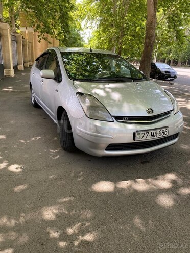 Toyota Prius 2006, 391,000 km - 1.5 l - Mingəçevir