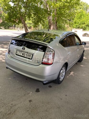 Toyota Prius 2006, 391,000 km - 1.5 l - Mingəçevir