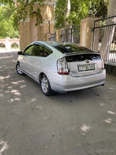 Toyota Prius 2006, 391,000 km - 1.5 l - Mingəçevir