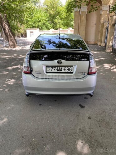 Toyota Prius 2006, 391,000 km - 1.5 l - Mingəçevir