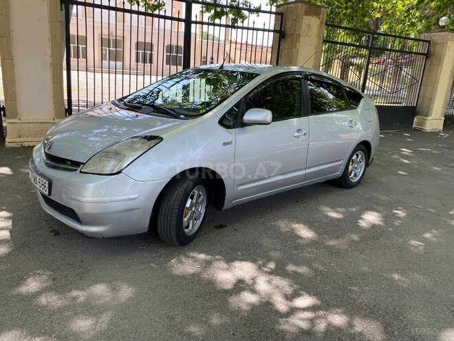 Toyota Prius 2006, 391,000 km - 1.5 l - Mingəçevir