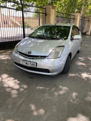Toyota Prius 2006, 391,000 km - 1.5 l - Mingəçevir