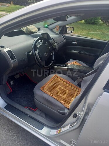 Toyota Prius 2006, 391,000 km - 1.5 l - Mingəçevir