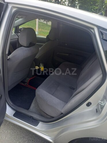 Toyota Prius 2006, 391,000 km - 1.5 l - Mingəçevir
