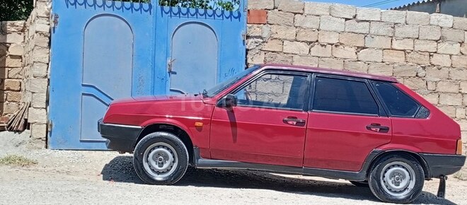 LADA (VAZ) 2109 1991, 358,965 km - 1.5 l - Bakı