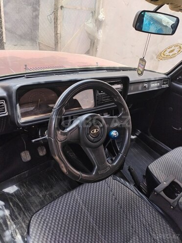 LADA (VAZ) 2107 2007, 74,000 km - 1.6 l - Bakı