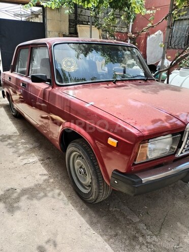 LADA (VAZ) 2107 2007, 74,000 km - 1.6 l - Bakı